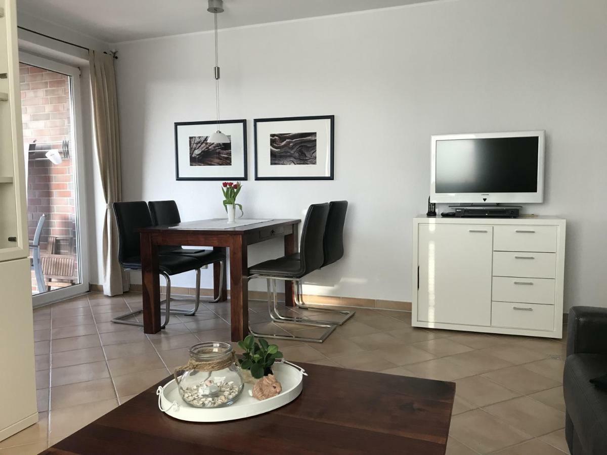 Haus Roland Wohnung 33 Zinnowitz Ngoại thất bức ảnh