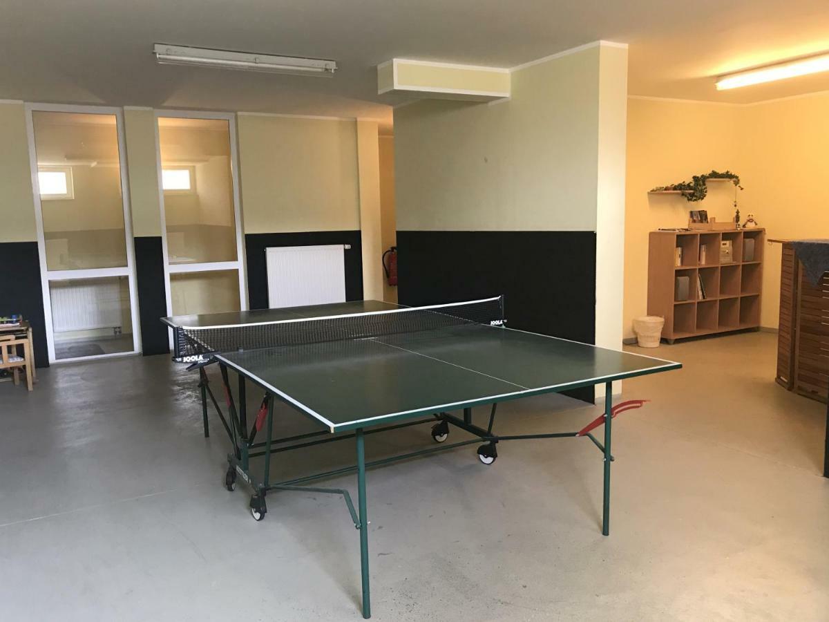Haus Roland Wohnung 33 Zinnowitz Ngoại thất bức ảnh