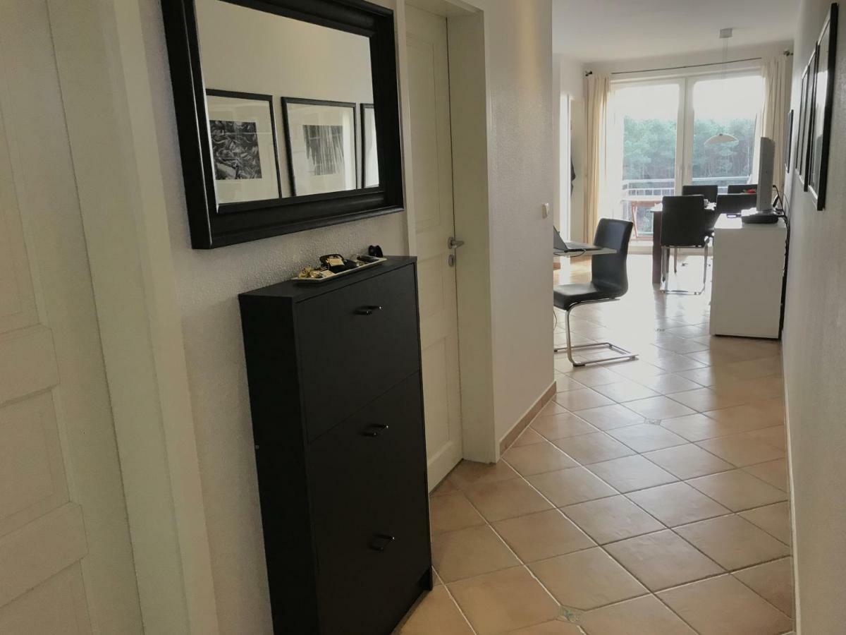 Haus Roland Wohnung 33 Zinnowitz Ngoại thất bức ảnh
